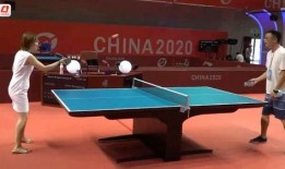 央视爆料乒乓球视频大全,乒乓球视频大全，精彩瞬间一网打尽